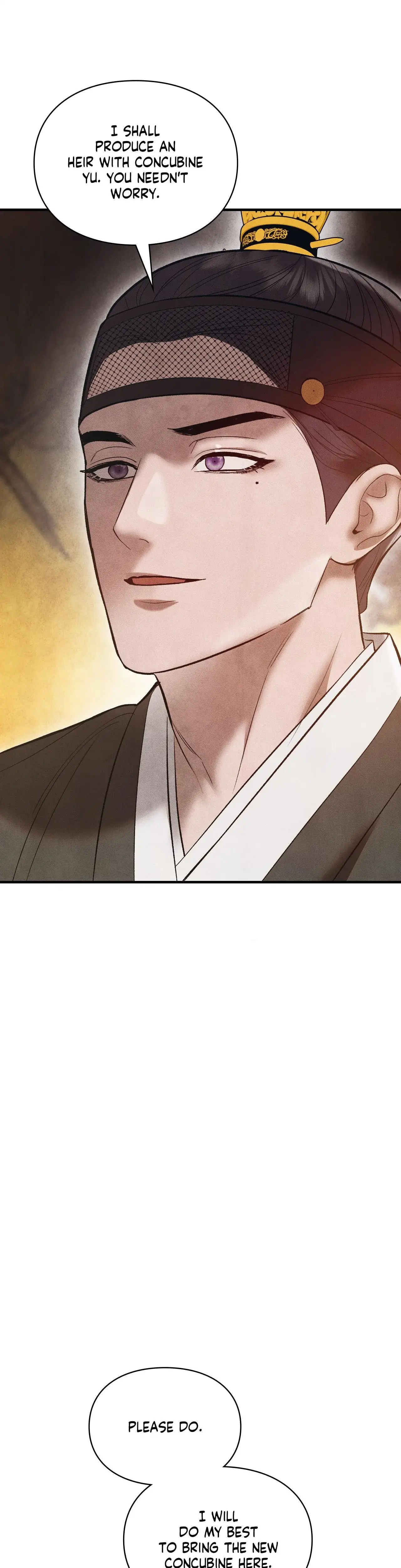 Palace Of Euphoria Chapter 31 - Page 7