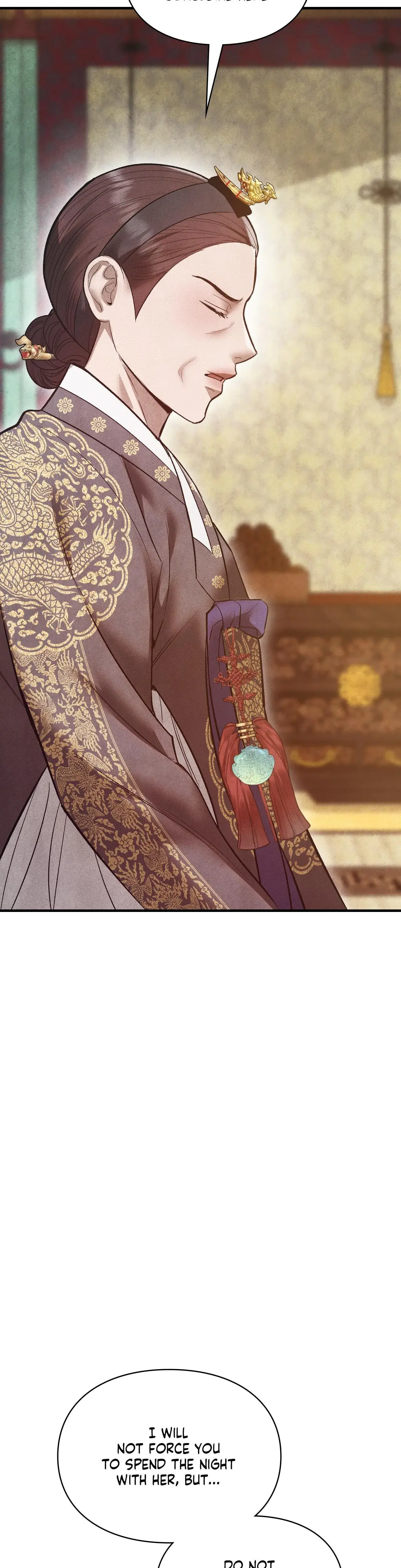Palace Of Euphoria Chapter 31 - Page 8
