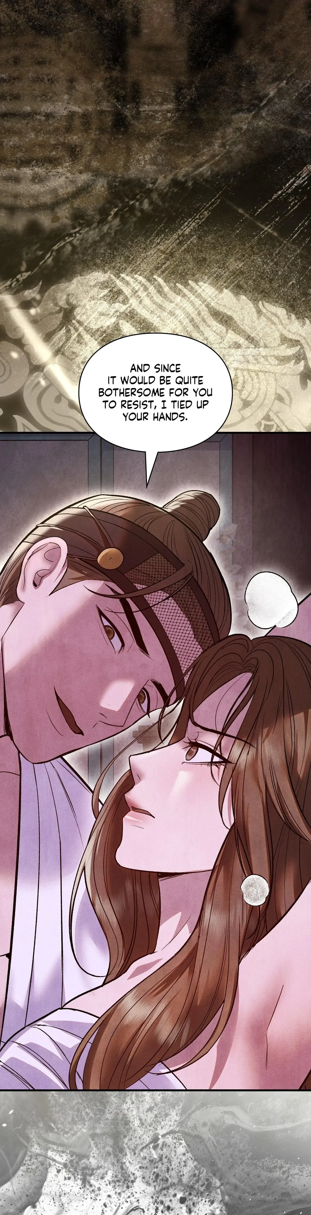 Palace Of Euphoria Chapter 32 - Page 10