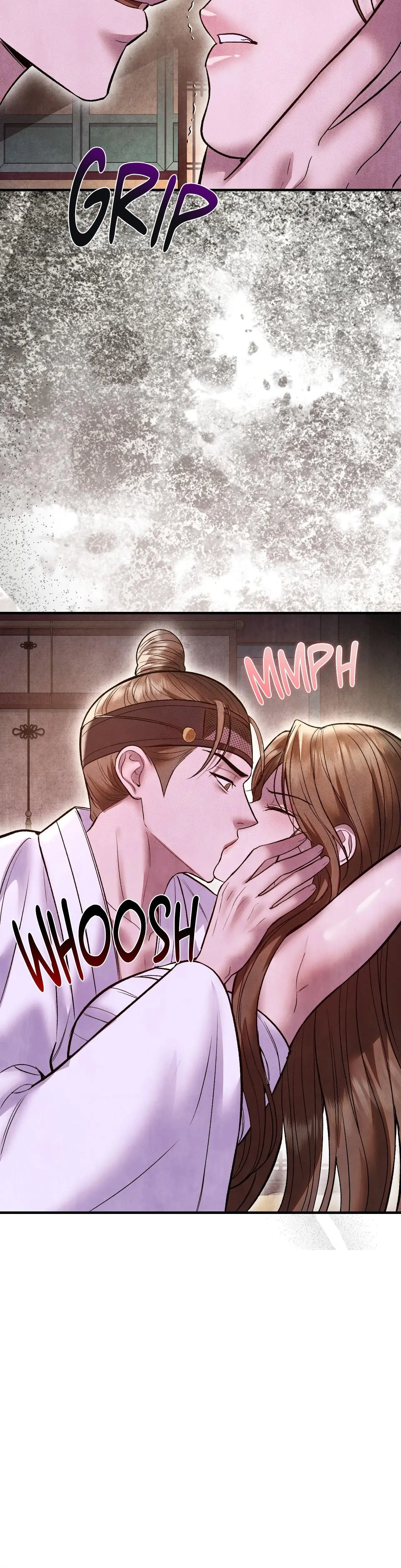 Palace Of Euphoria Chapter 32 - Page 12