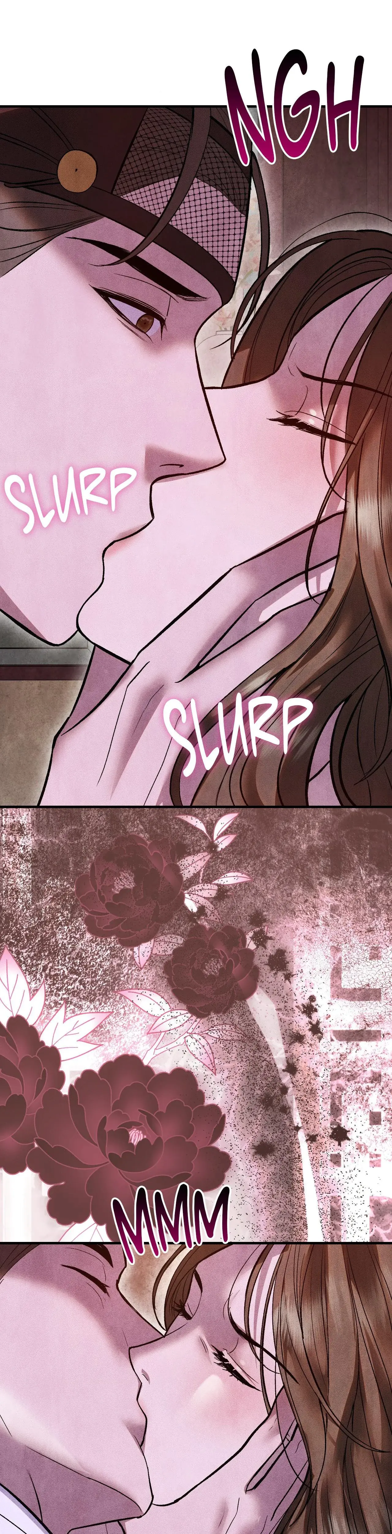 Palace Of Euphoria Chapter 32 - Page 13