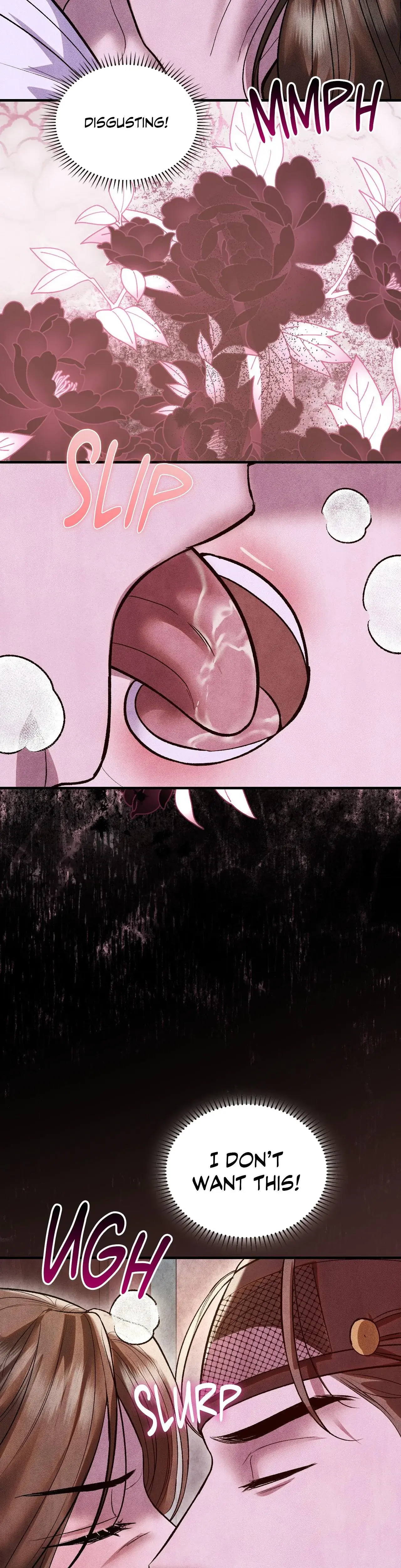 Palace Of Euphoria Chapter 32 - Page 14