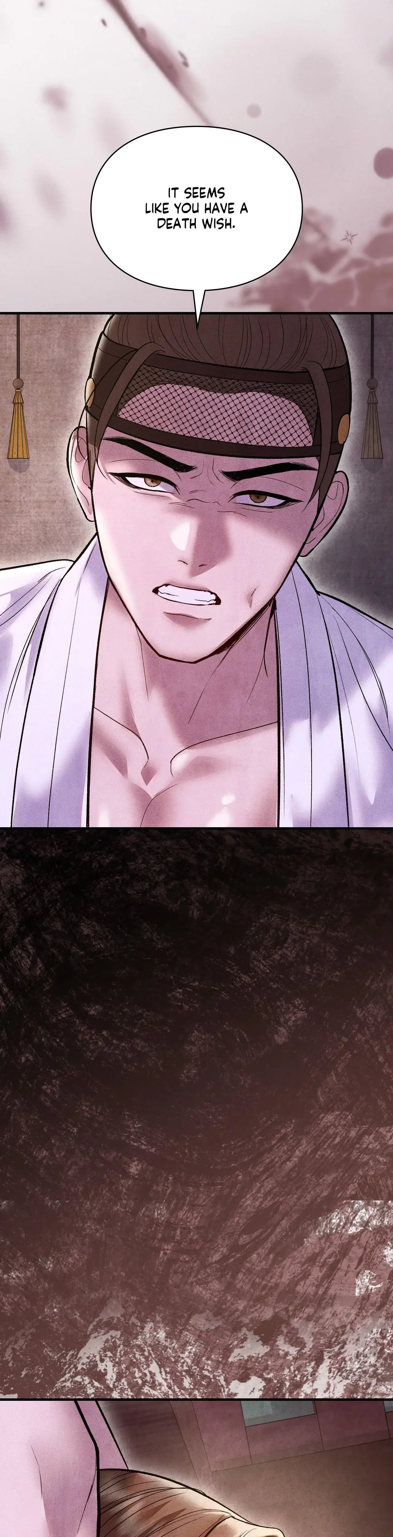 Palace Of Euphoria Chapter 32 - Page 17