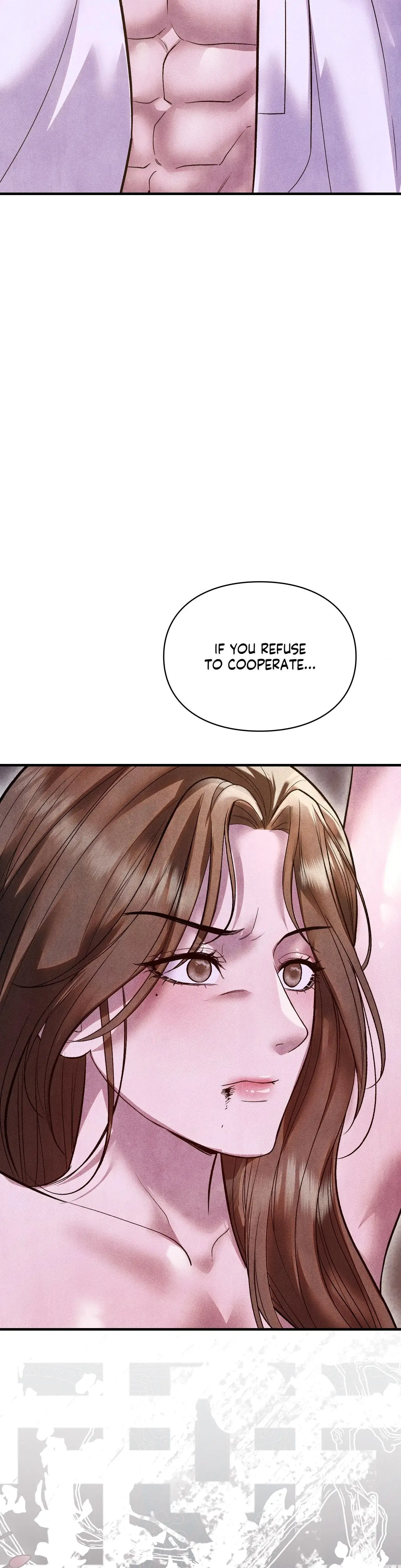 Palace Of Euphoria Chapter 32 - Page 19
