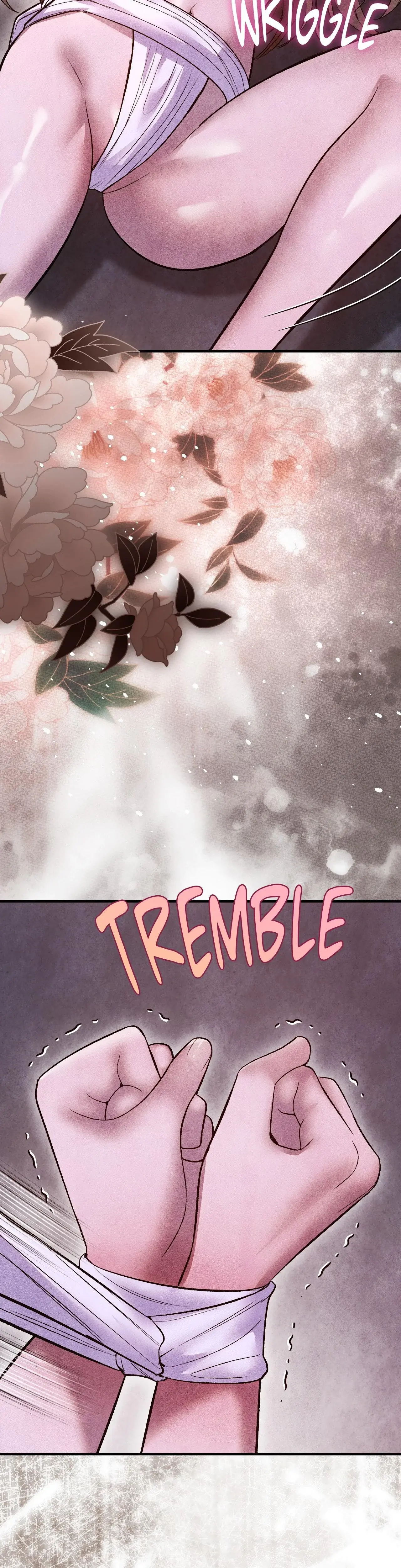 Palace Of Euphoria Chapter 32 - Page 2