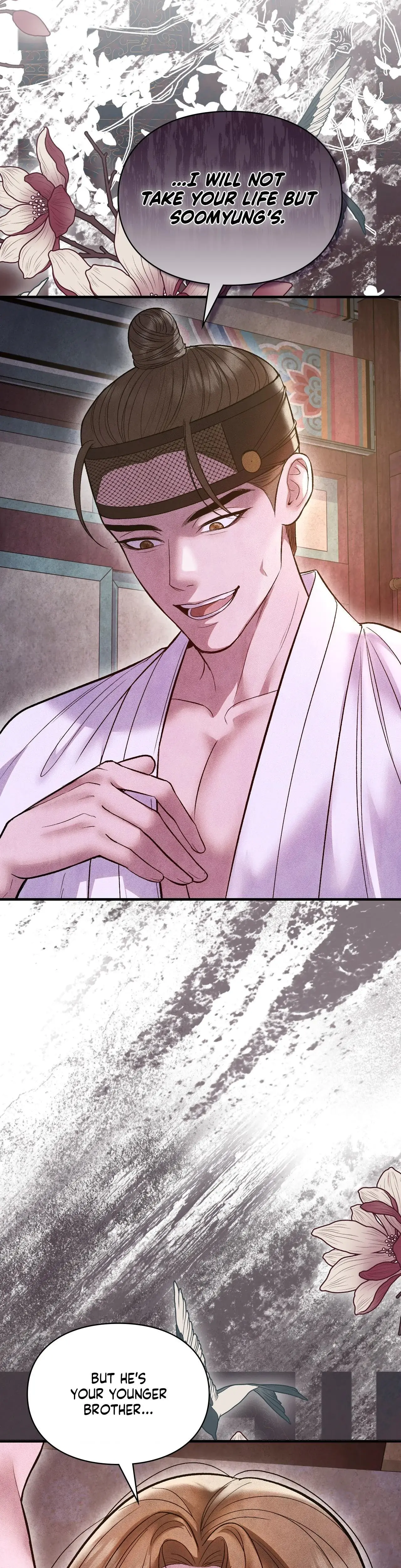 Palace Of Euphoria Chapter 32 - Page 20