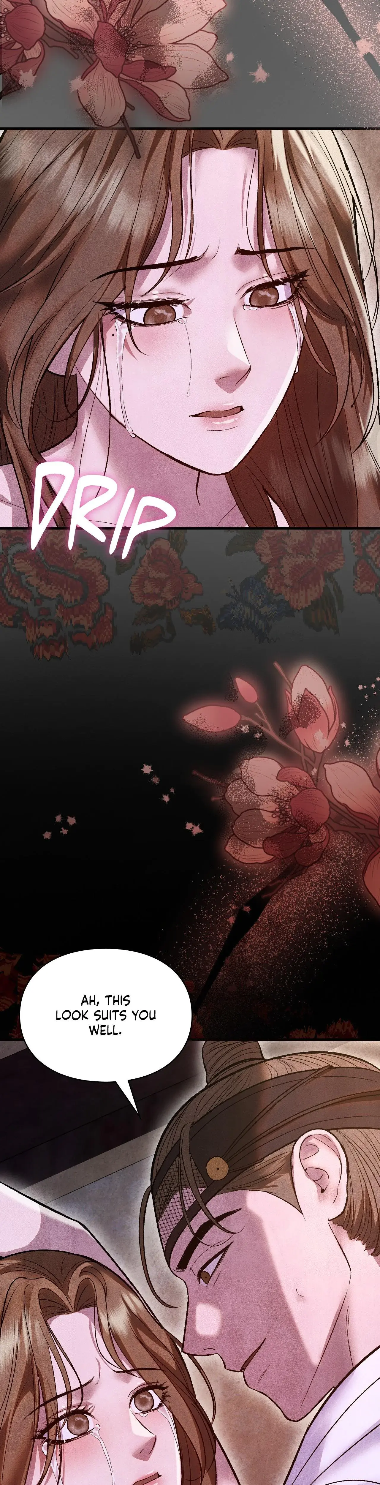 Palace Of Euphoria Chapter 32 - Page 23