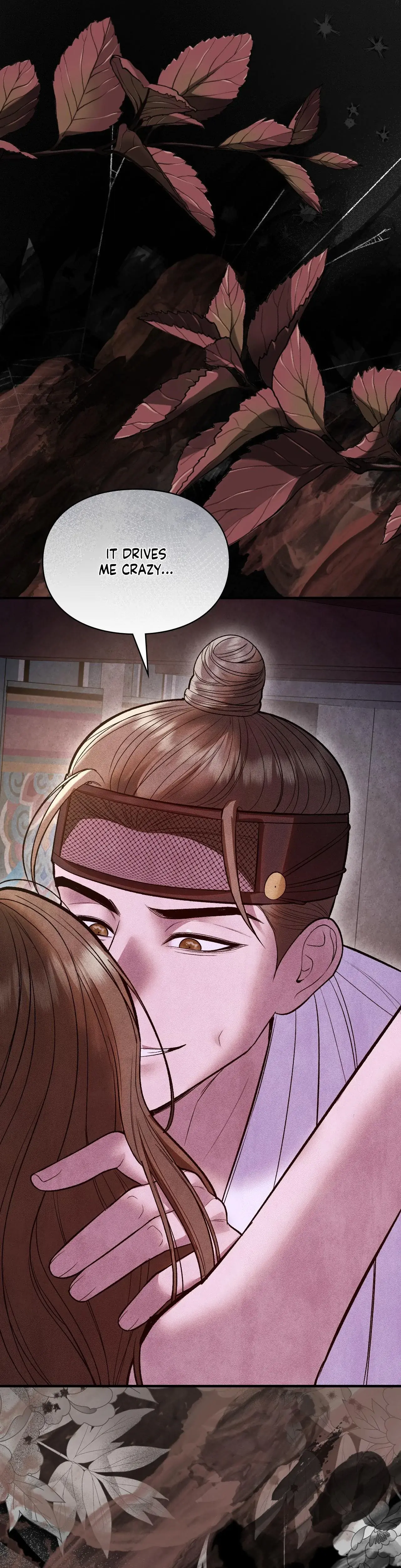 Palace Of Euphoria Chapter 32 - Page 25