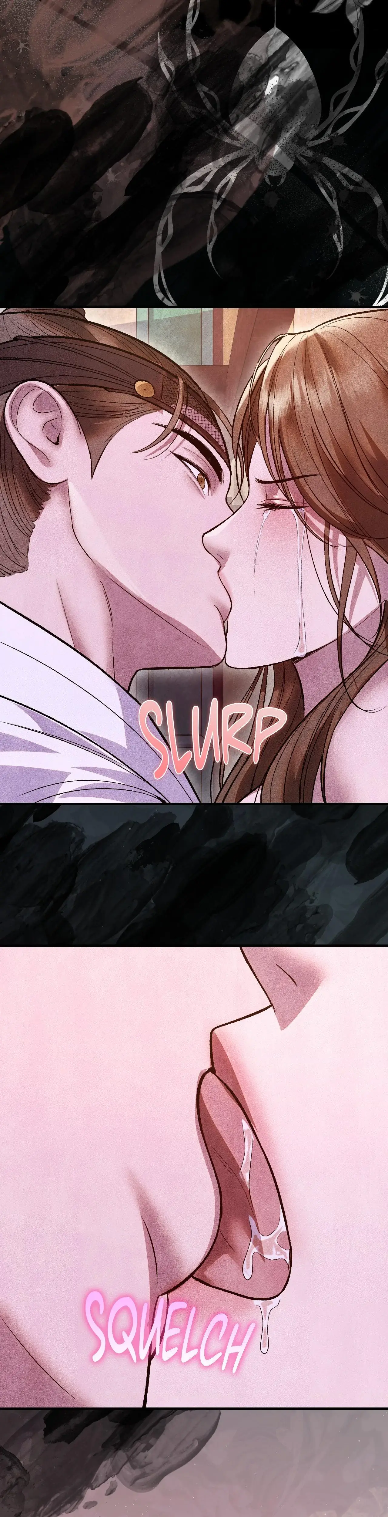 Palace Of Euphoria Chapter 32 - Page 26