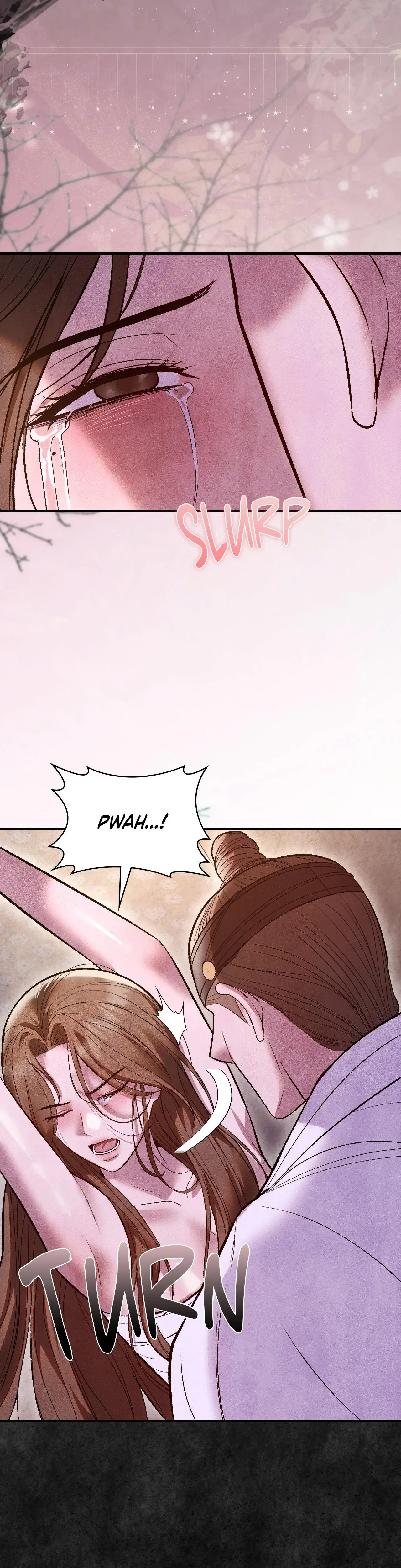 Palace Of Euphoria Chapter 32 - Page 27