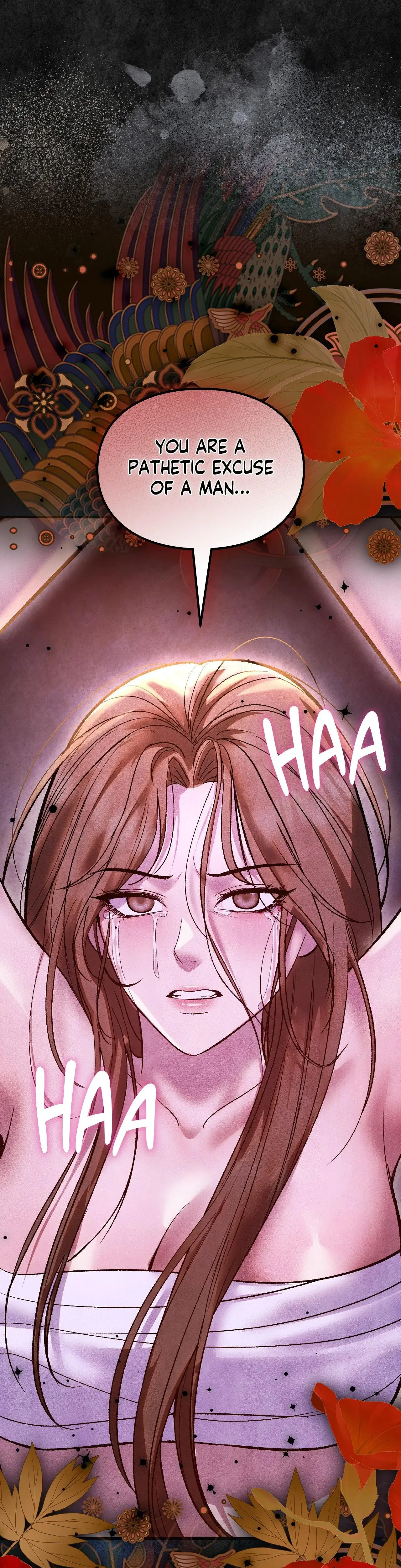 Palace Of Euphoria Chapter 32 - Page 28