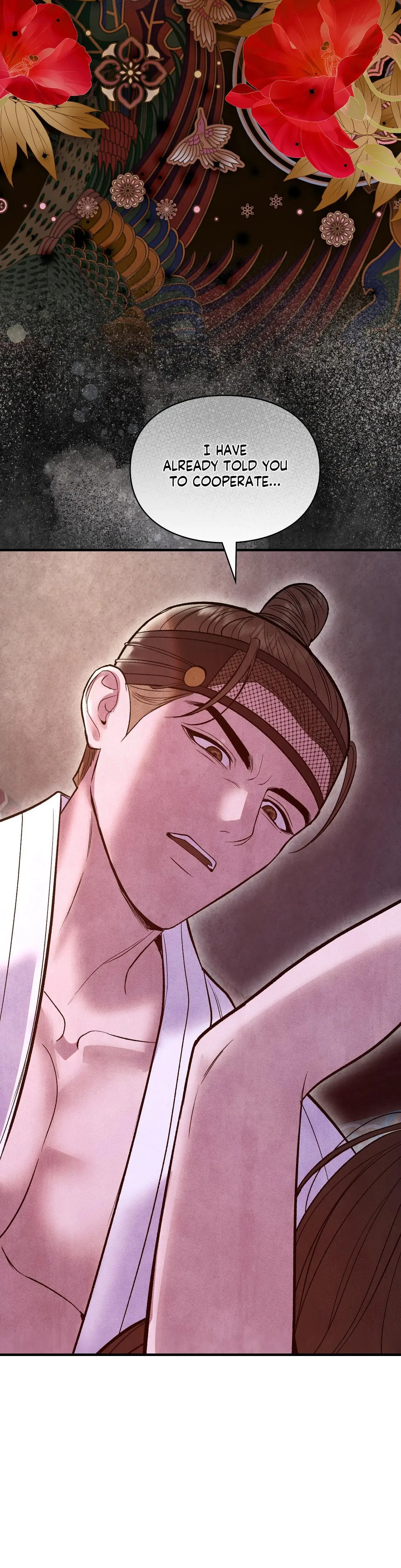 Palace Of Euphoria Chapter 32 - Page 29