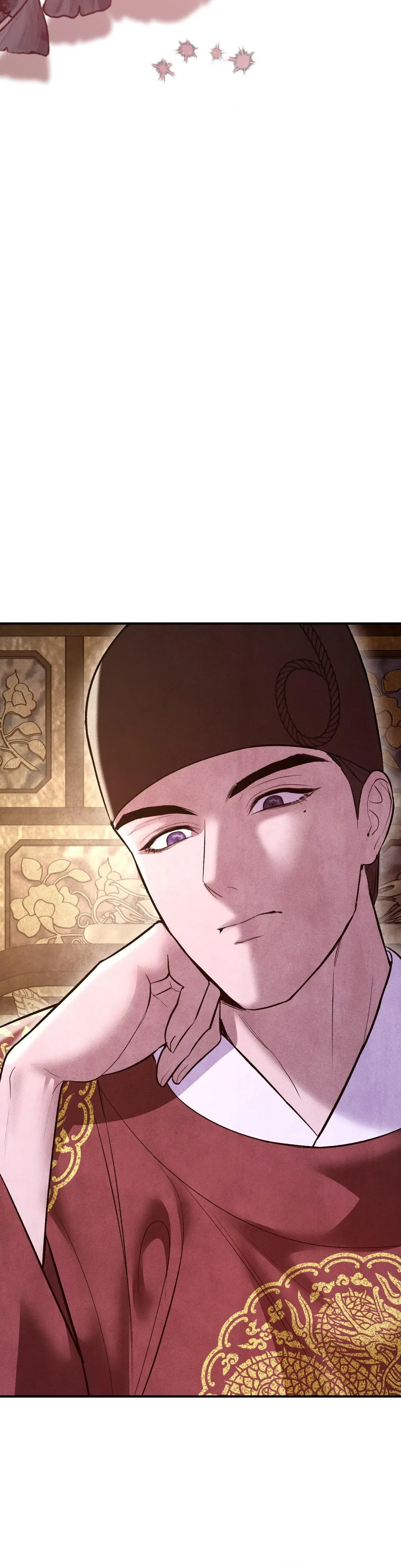 Palace Of Euphoria Chapter 32 - Page 36