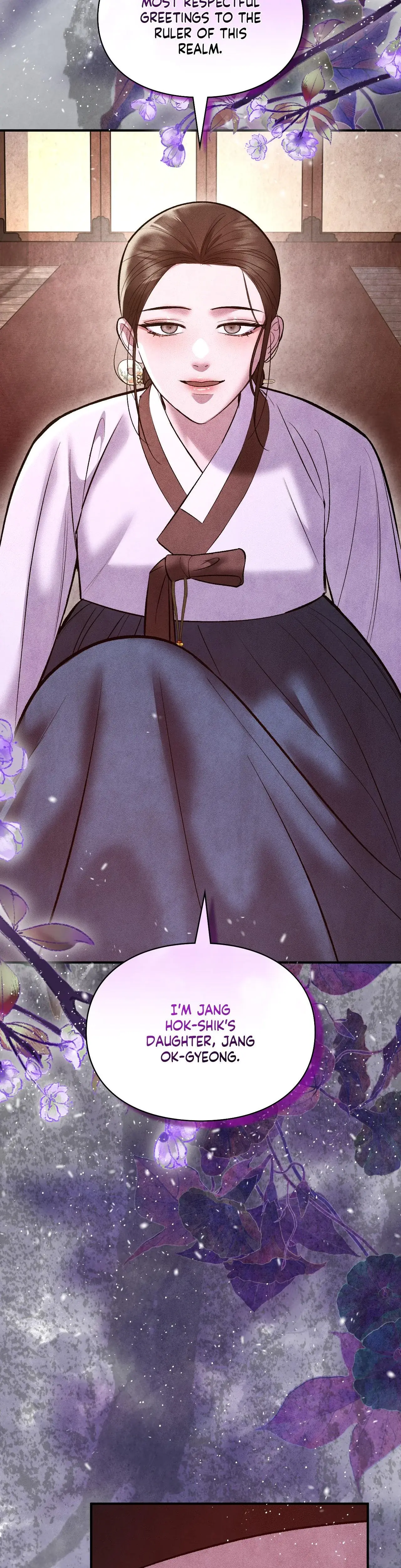 Palace Of Euphoria Chapter 32 - Page 38