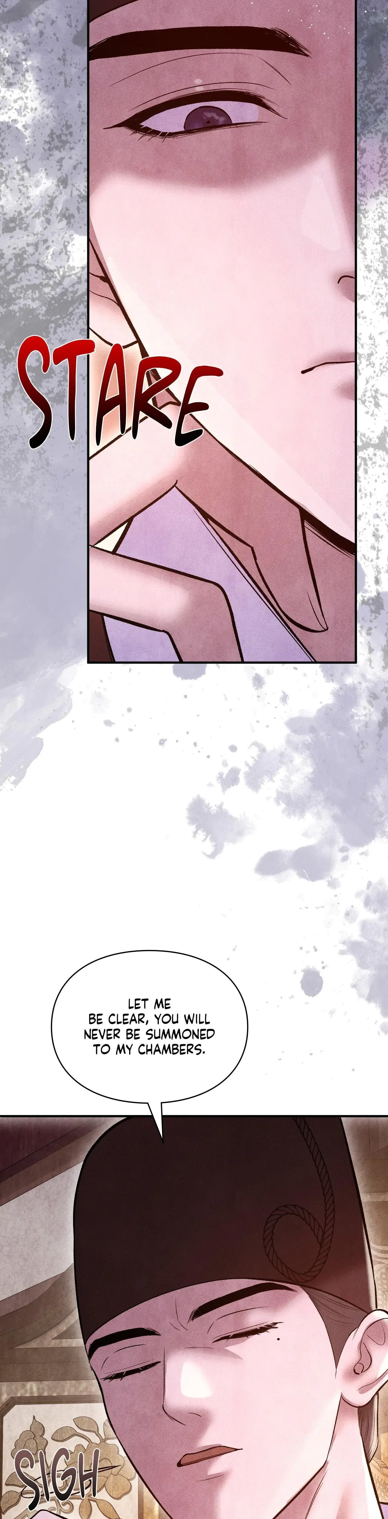 Palace Of Euphoria Chapter 32 - Page 39