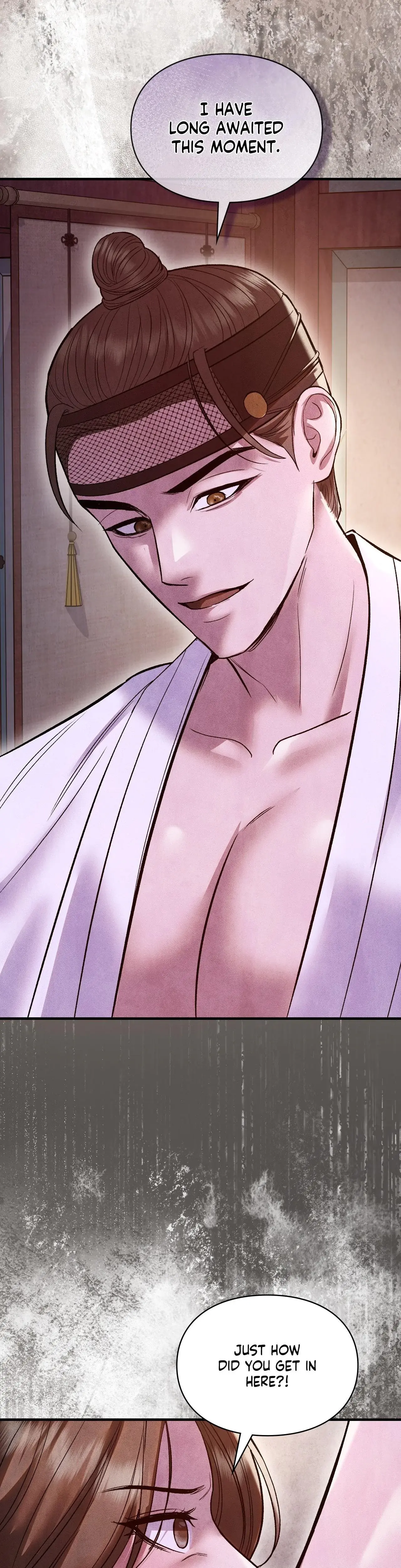 Palace Of Euphoria Chapter 32 - Page 4