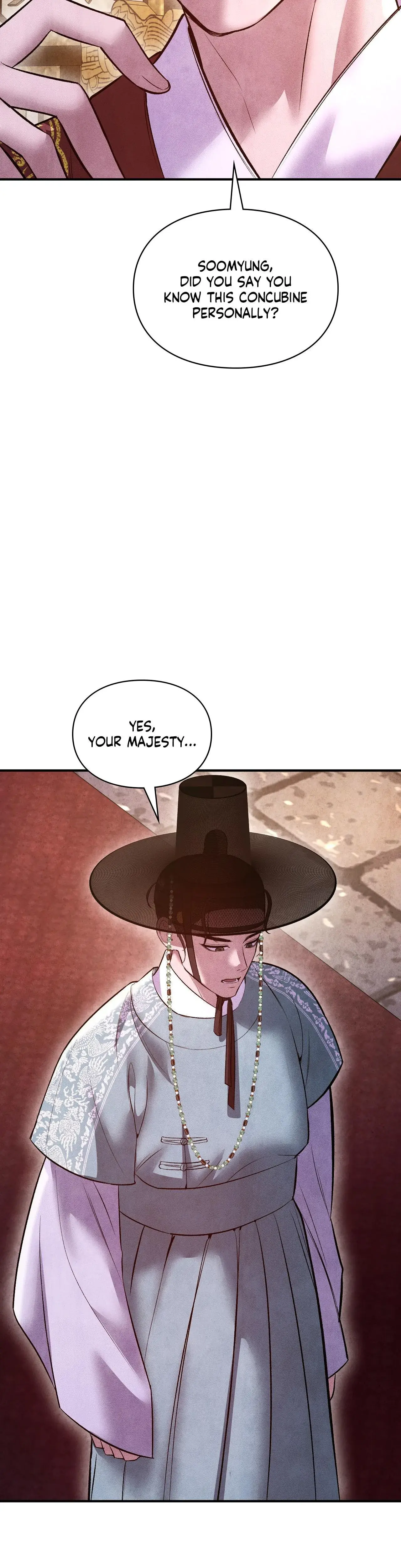 Palace Of Euphoria Chapter 32 - Page 40