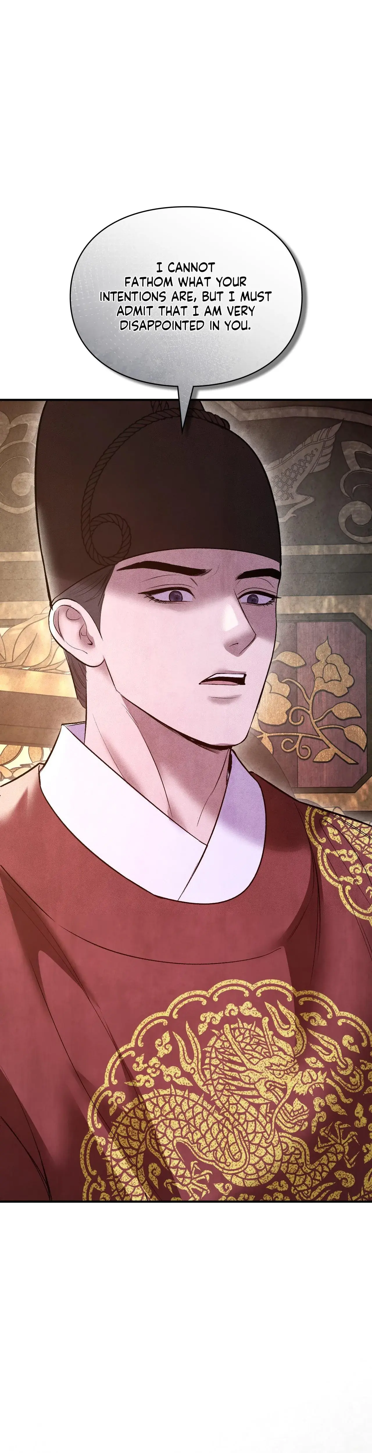 Palace Of Euphoria Chapter 32 - Page 41