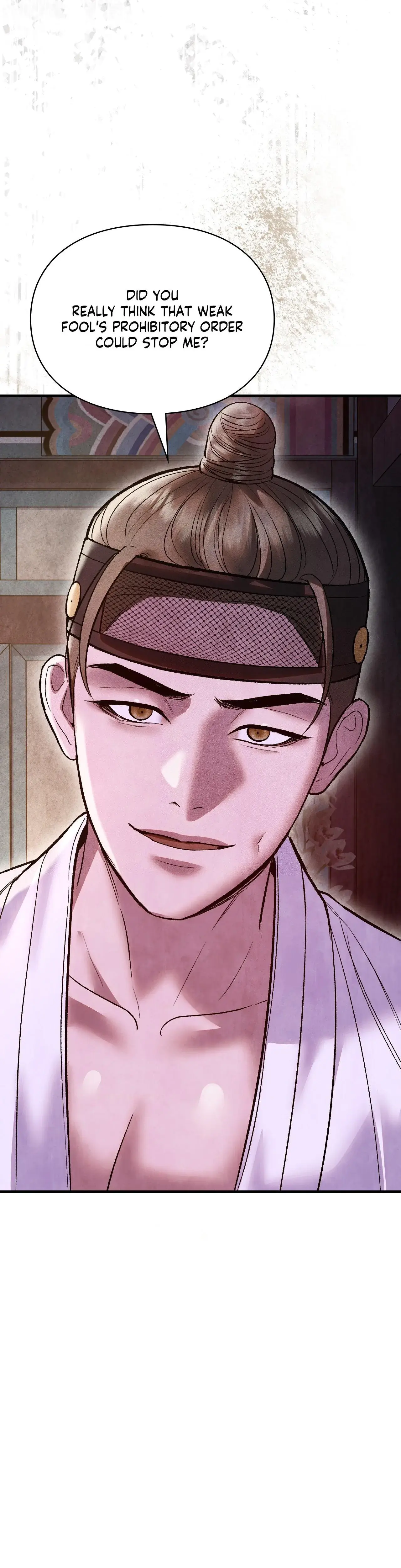 Palace Of Euphoria Chapter 32 - Page 6