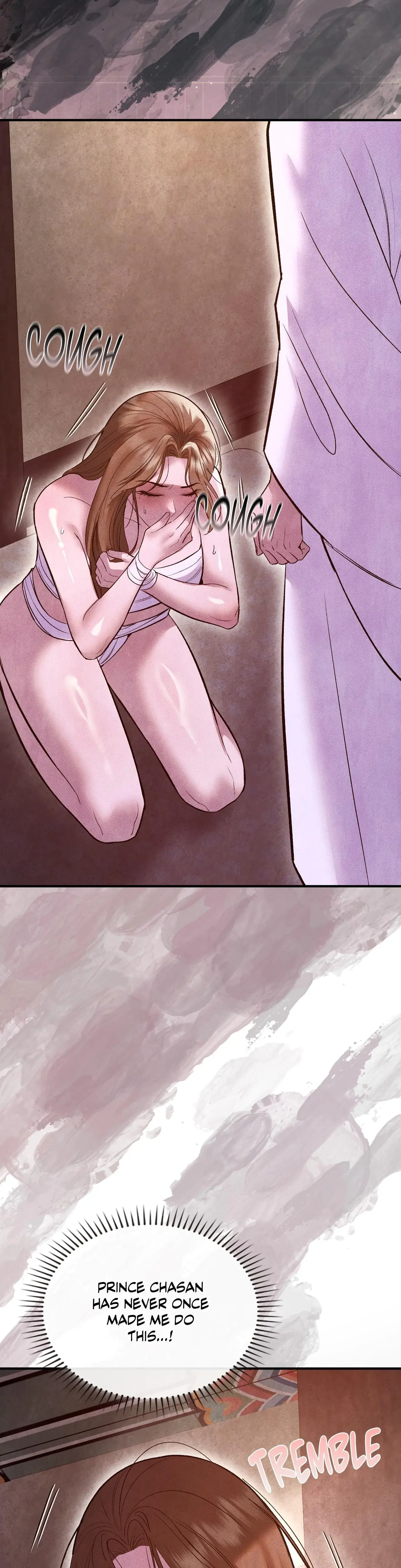 Palace Of Euphoria Chapter 33 - Page 10