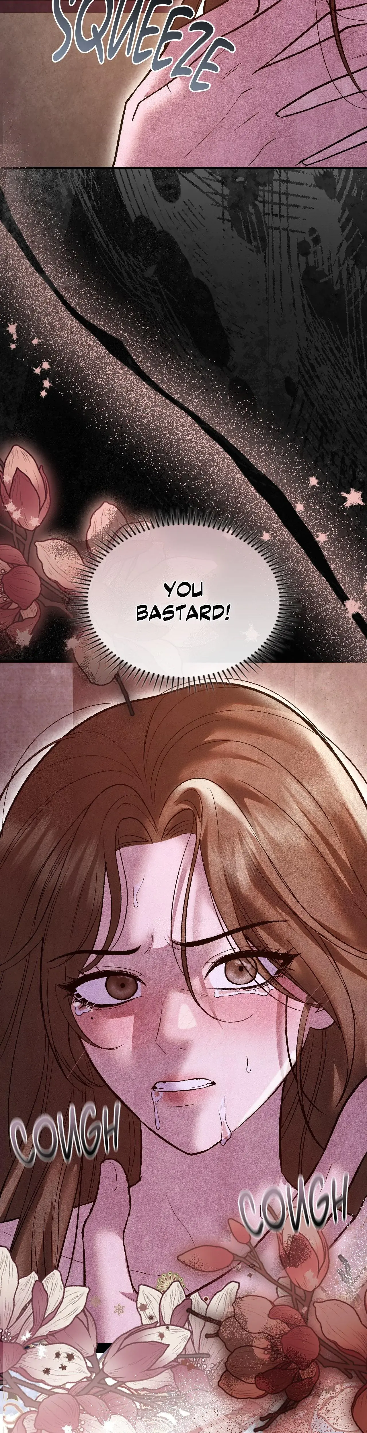 Palace Of Euphoria Chapter 33 - Page 15