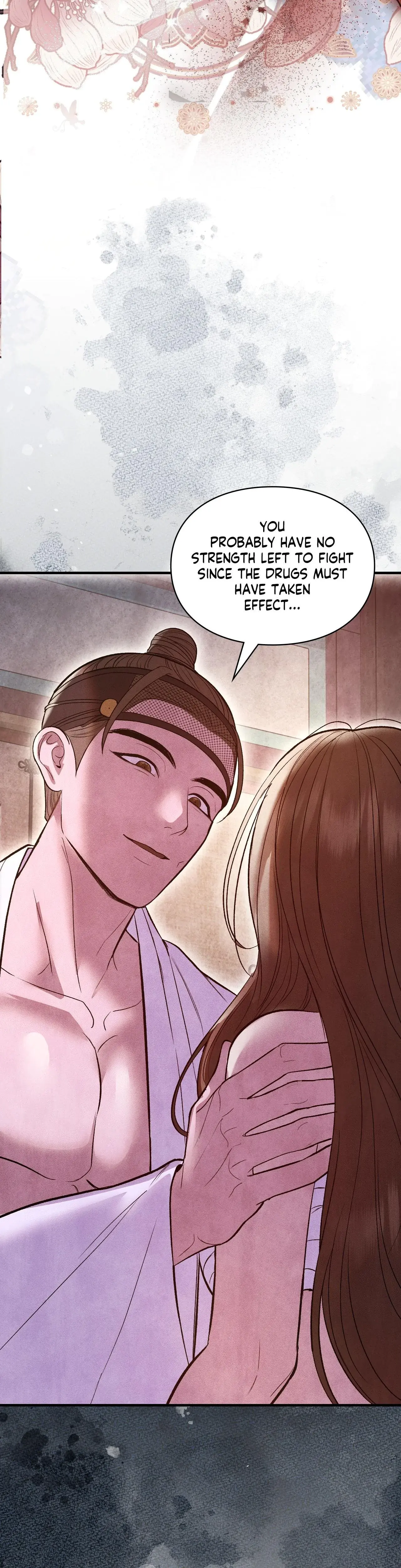 Palace Of Euphoria Chapter 33 - Page 16