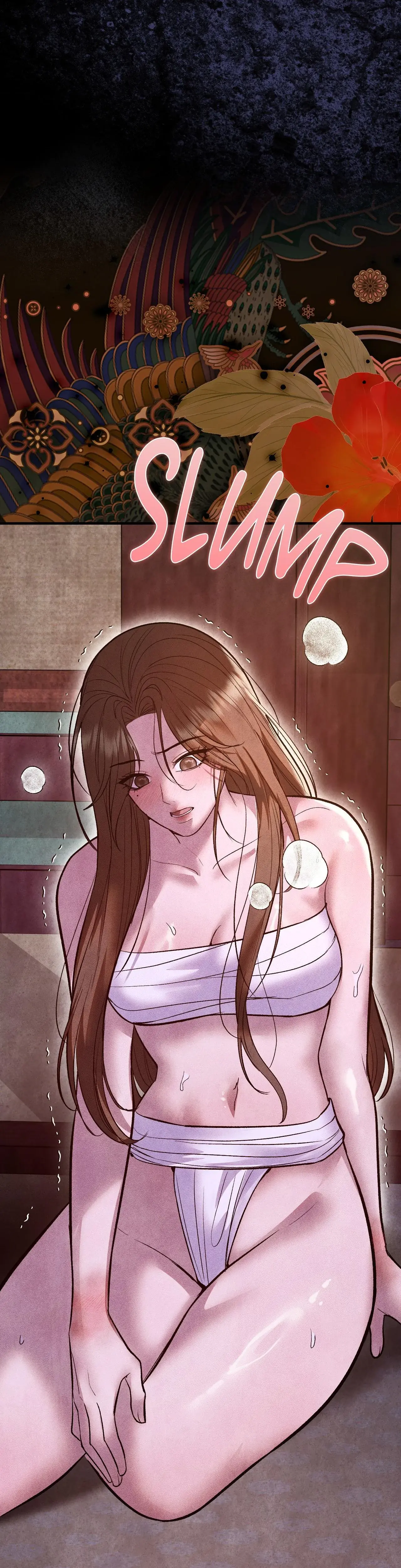 Palace Of Euphoria Chapter 33 - Page 19