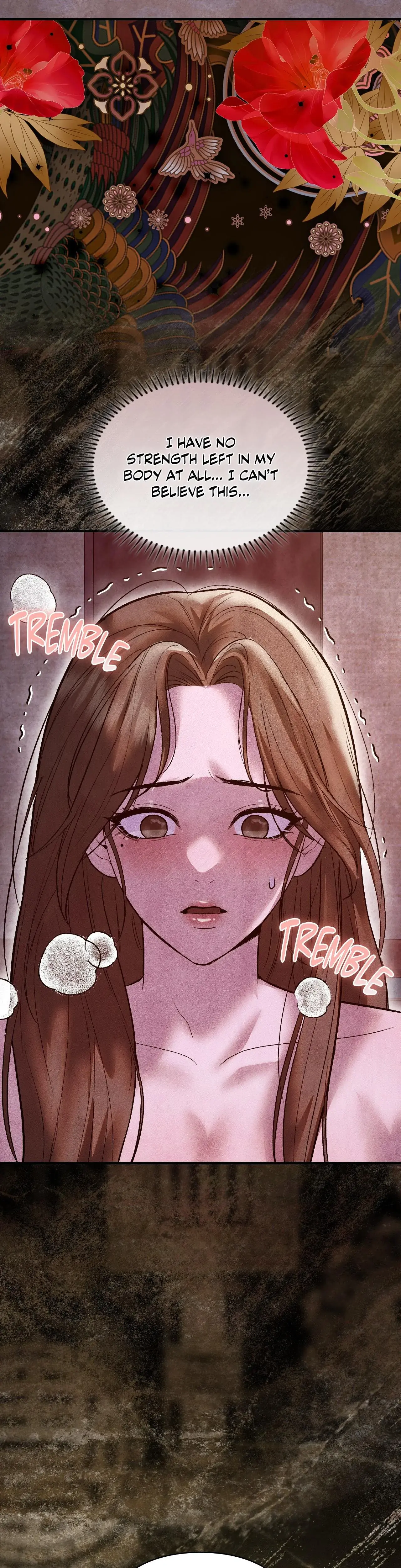 Palace Of Euphoria Chapter 33 - Page 20
