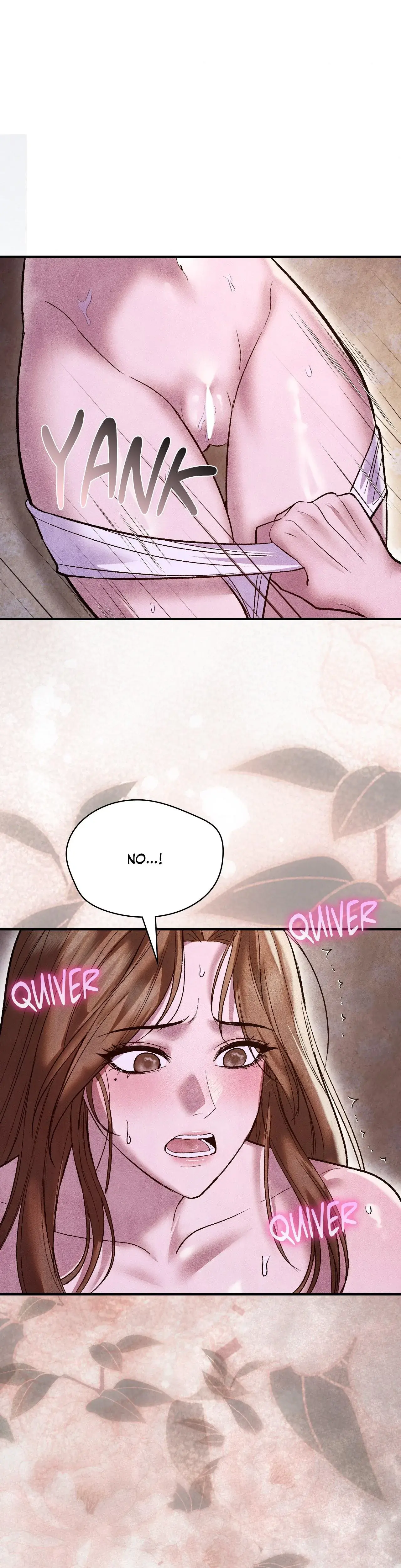 Palace Of Euphoria Chapter 33 - Page 24