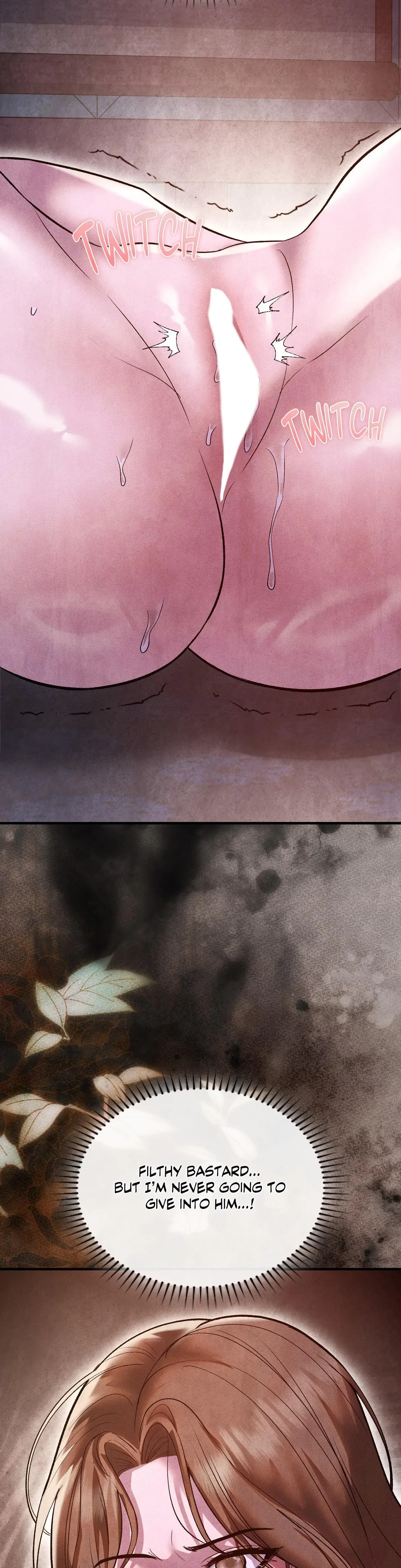Palace Of Euphoria Chapter 33 - Page 27