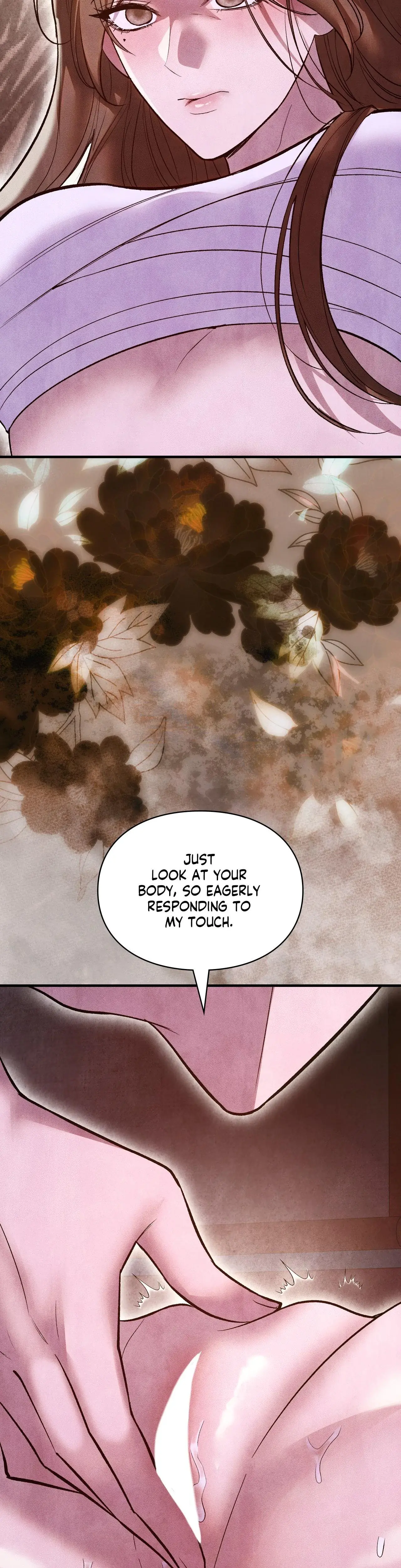 Palace Of Euphoria Chapter 33 - Page 28