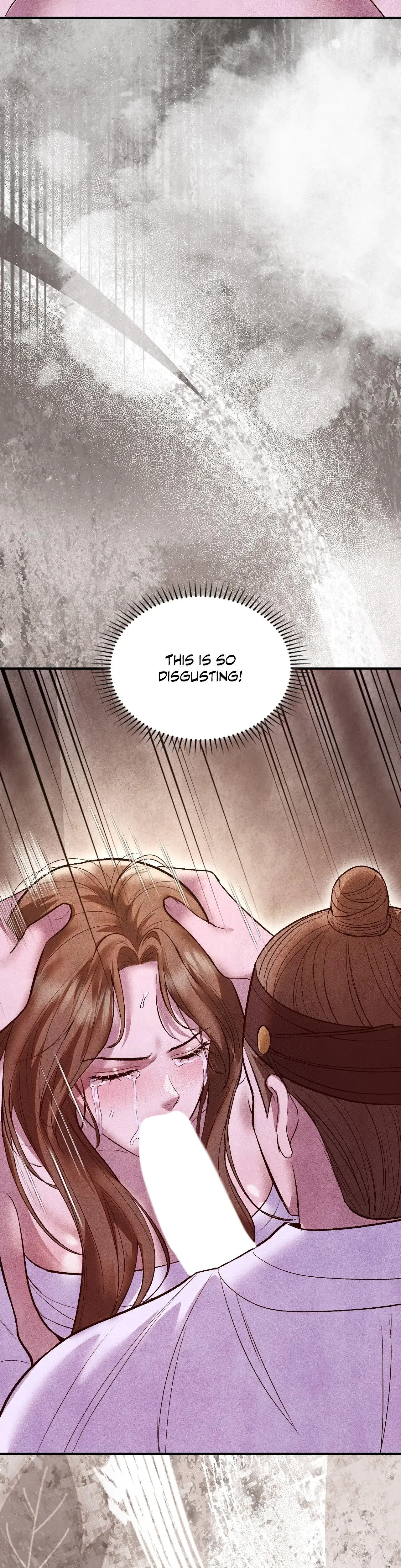 Palace Of Euphoria Chapter 33 - Page 3