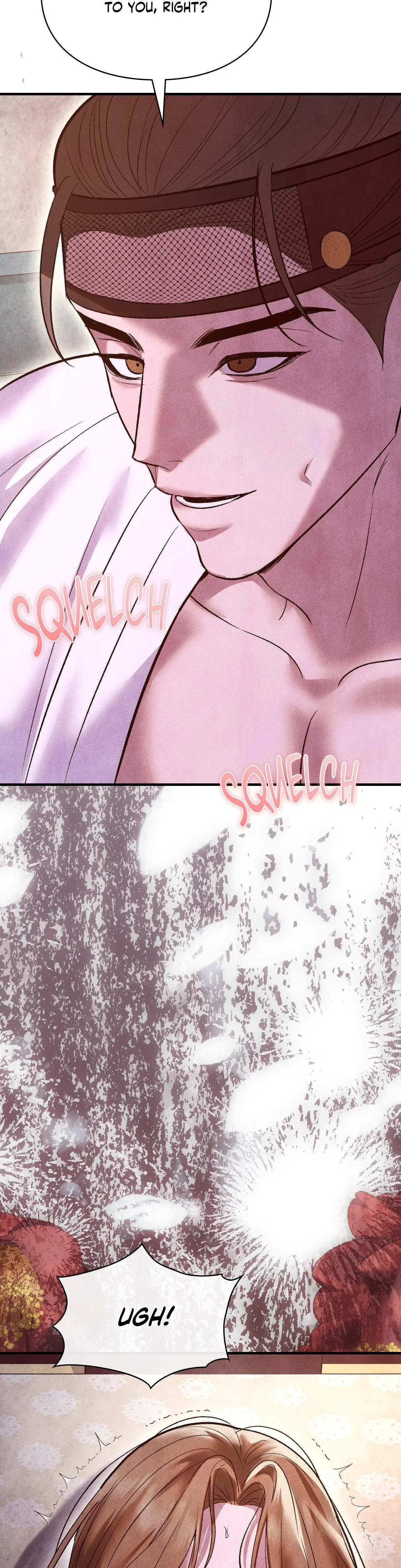 Palace Of Euphoria Chapter 33 - Page 31