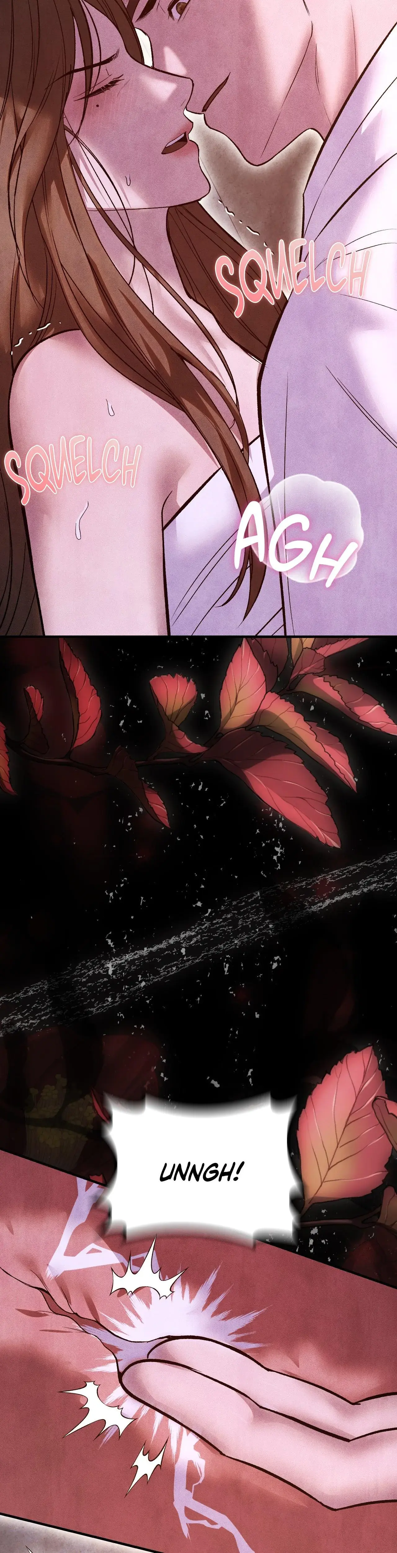 Palace Of Euphoria Chapter 33 - Page 33