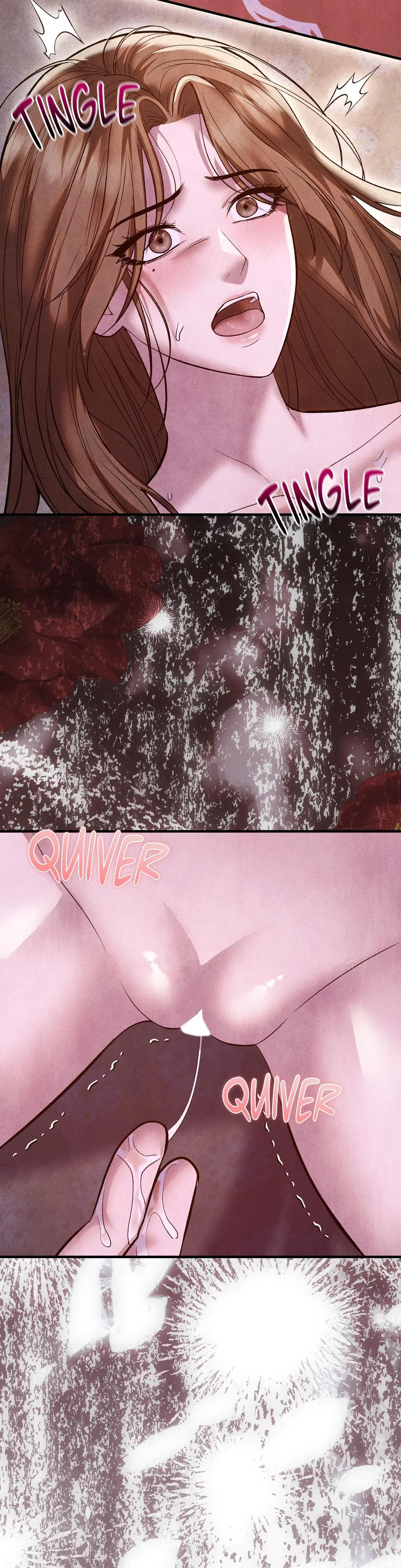 Palace Of Euphoria Chapter 33 - Page 34