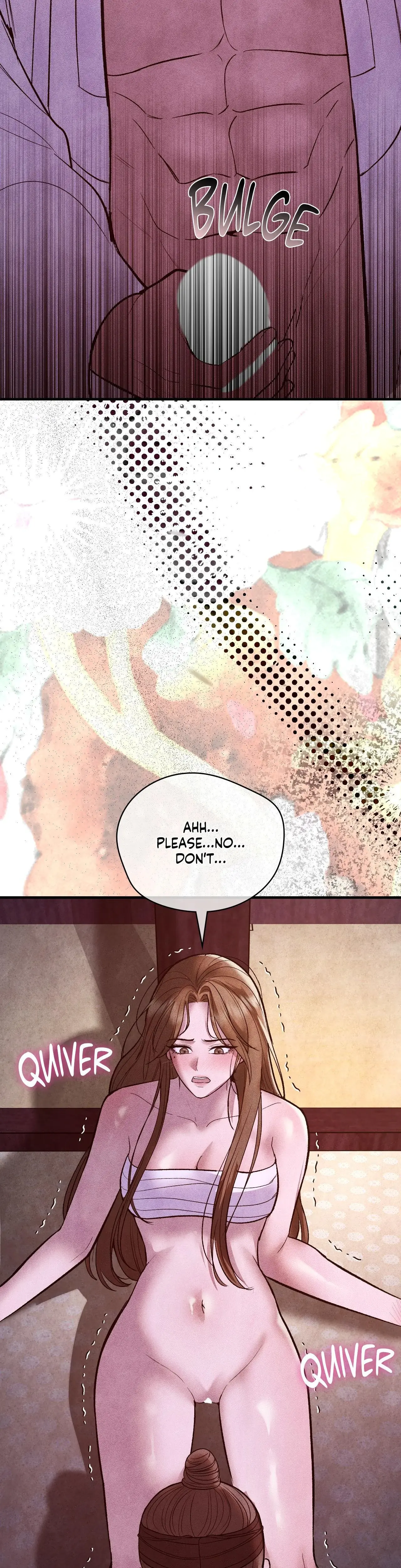 Palace Of Euphoria Chapter 33 - Page 37