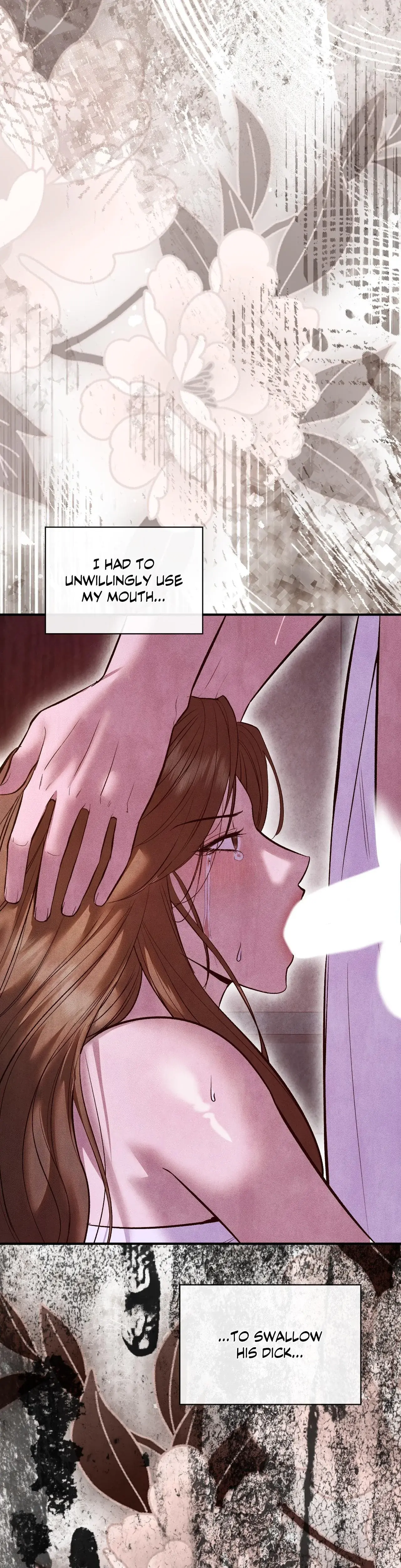 Palace Of Euphoria Chapter 33 - Page 4