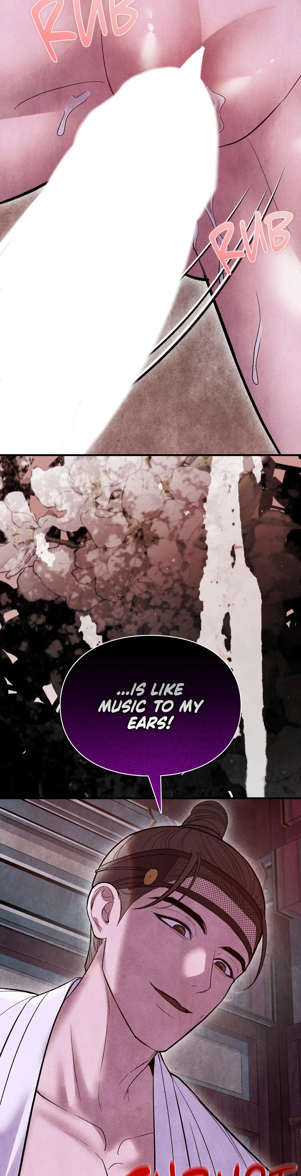 Palace Of Euphoria Chapter 33 - Page 42
