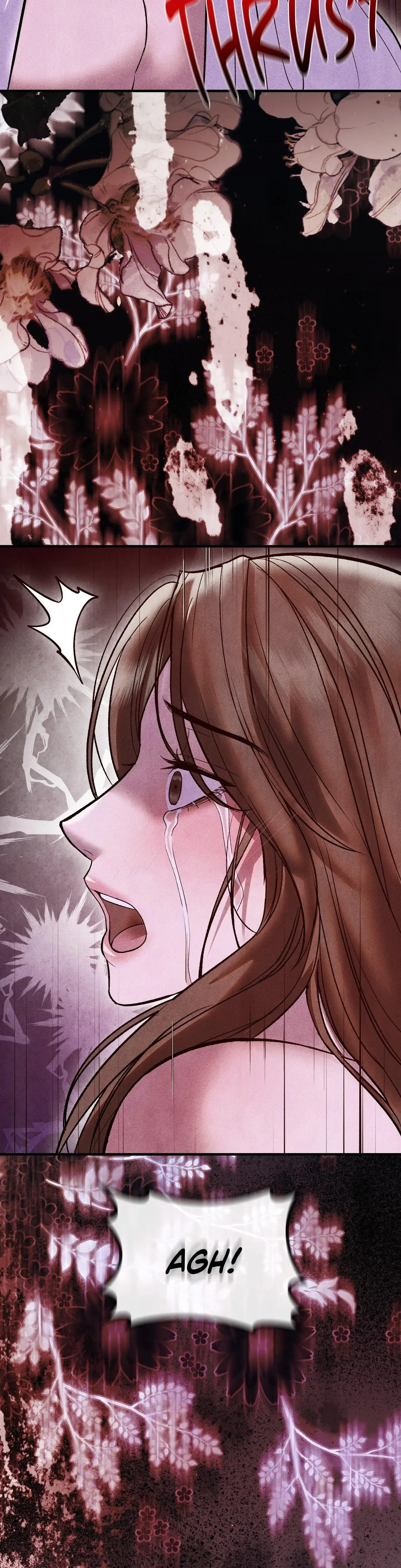 Palace Of Euphoria Chapter 33 - Page 43