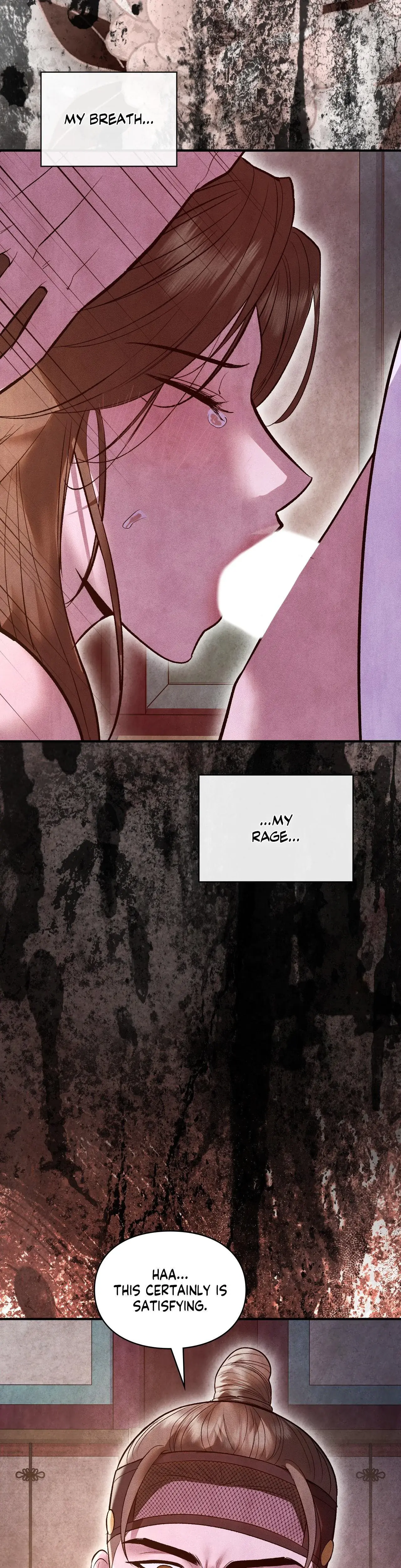 Palace Of Euphoria Chapter 33 - Page 5