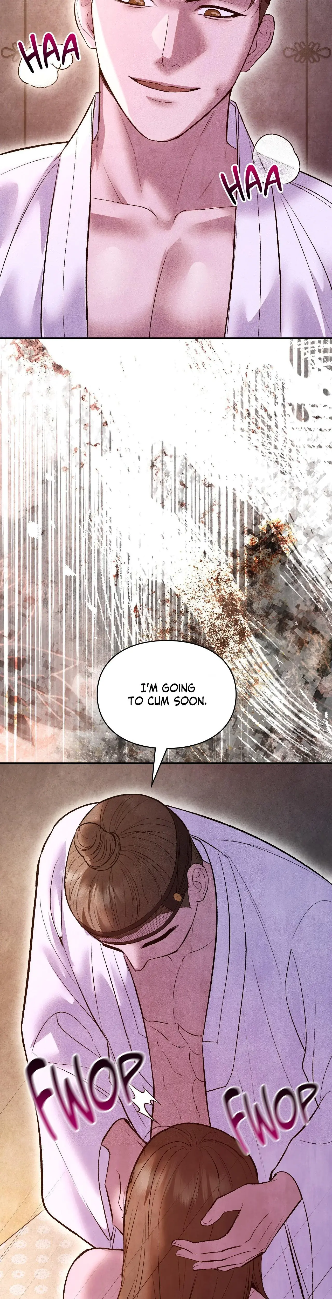 Palace Of Euphoria Chapter 33 - Page 6