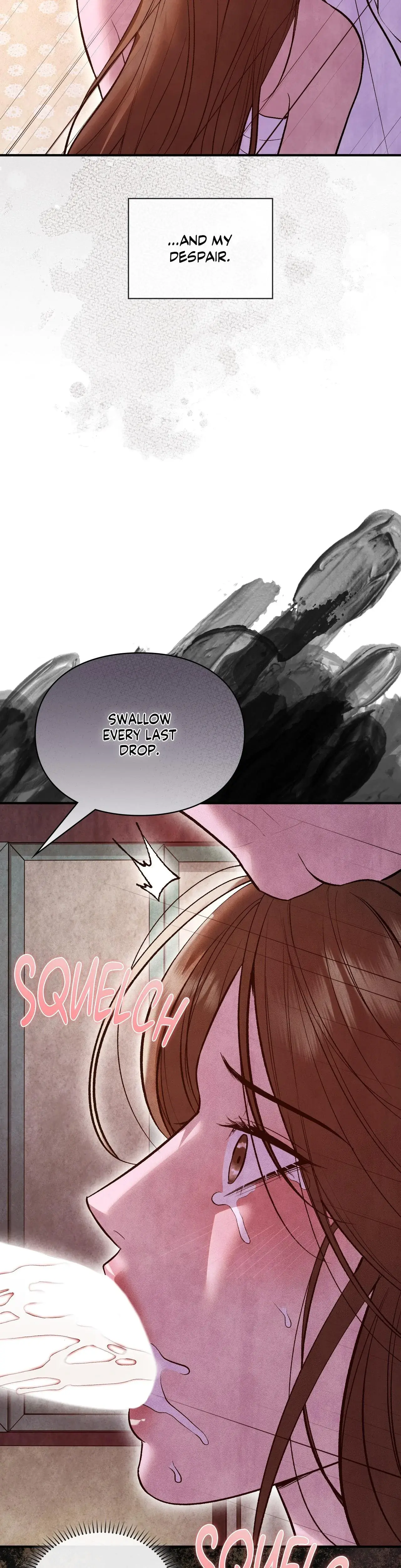 Palace Of Euphoria Chapter 33 - Page 7