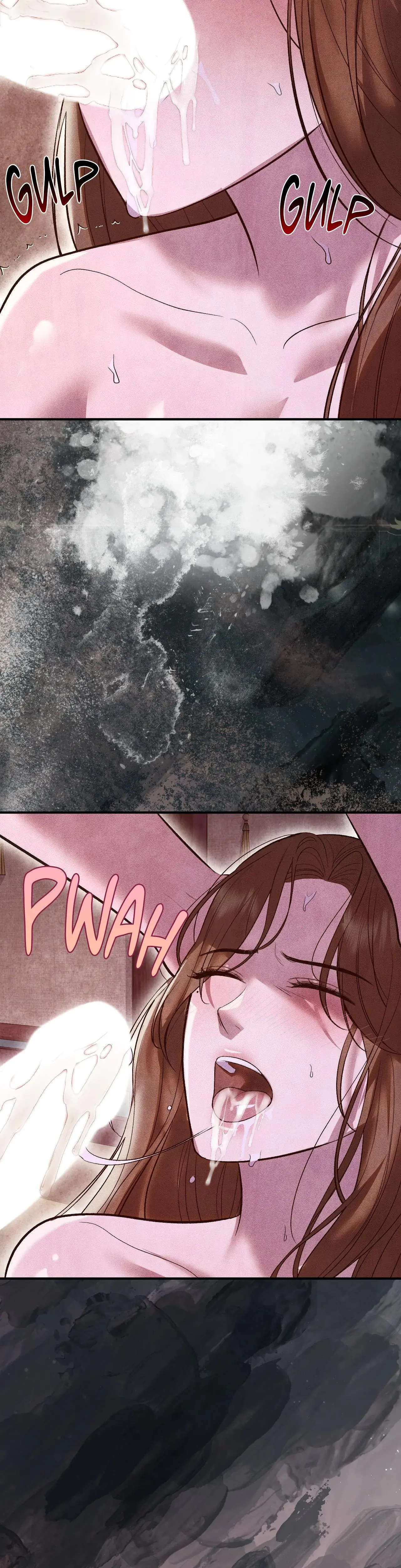 Palace Of Euphoria Chapter 33 - Page 9