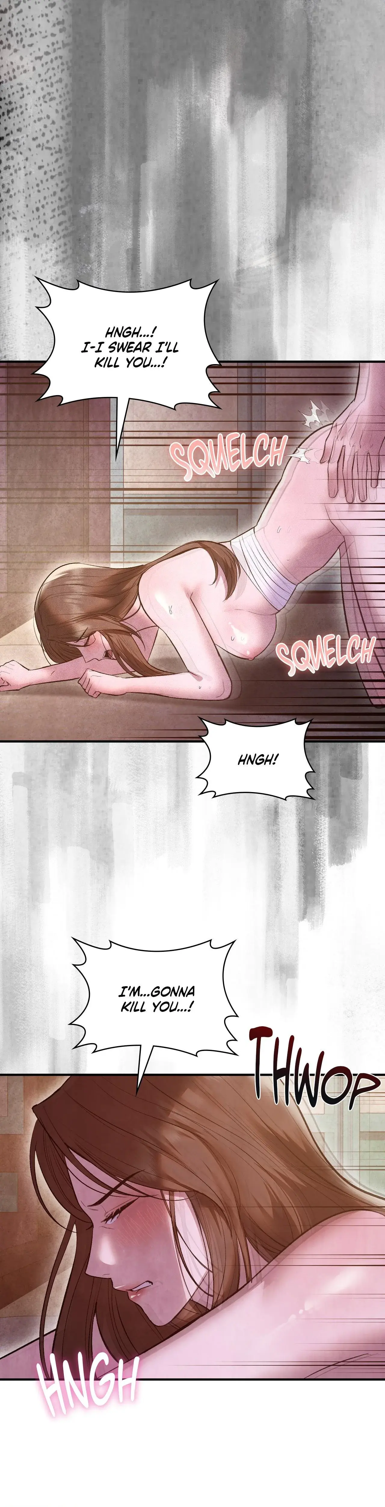 Palace Of Euphoria Chapter 34 - Page 12