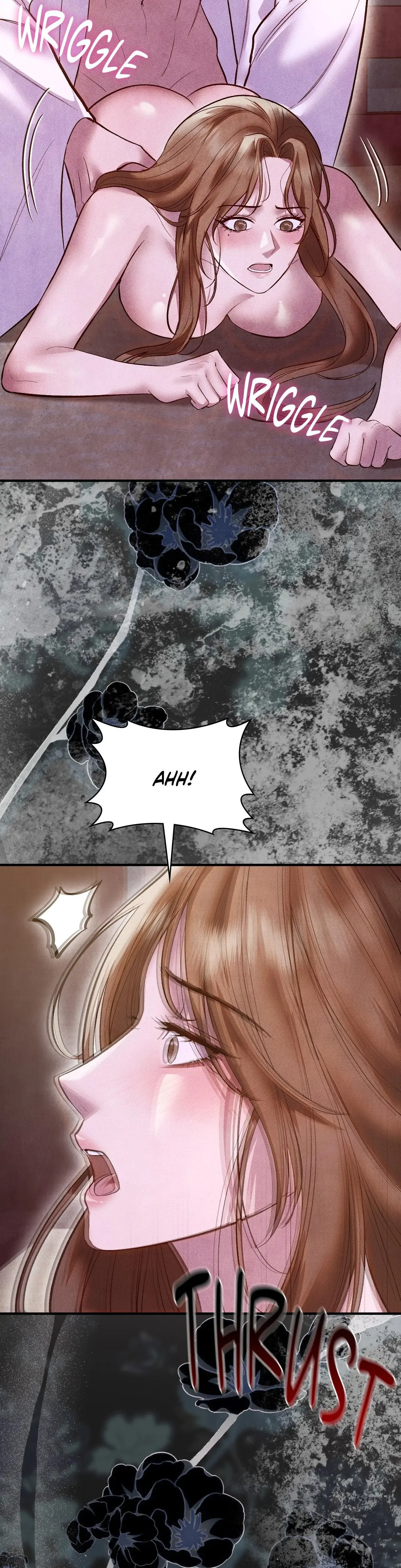 Palace Of Euphoria Chapter 34 - Page 14