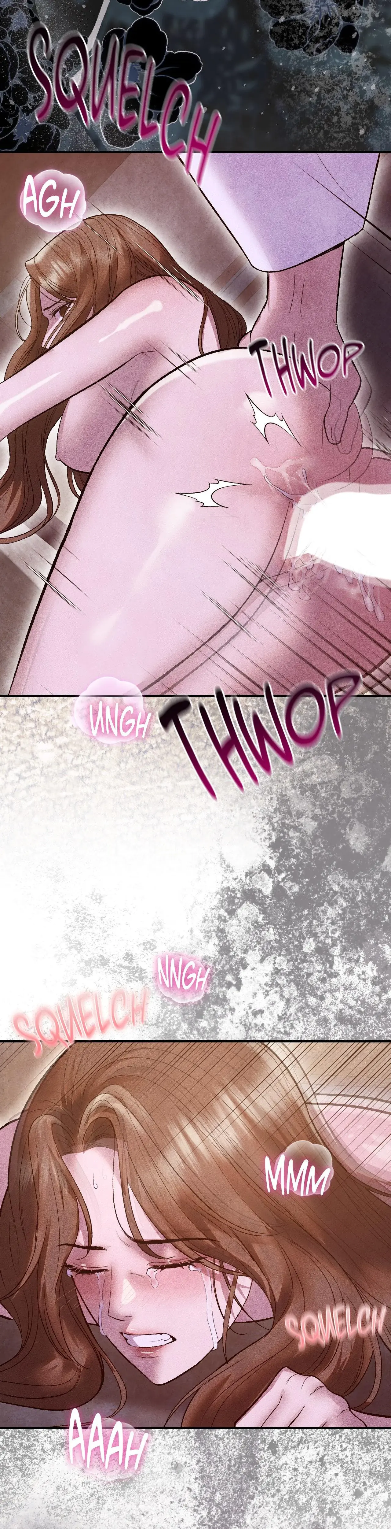 Palace Of Euphoria Chapter 34 - Page 15