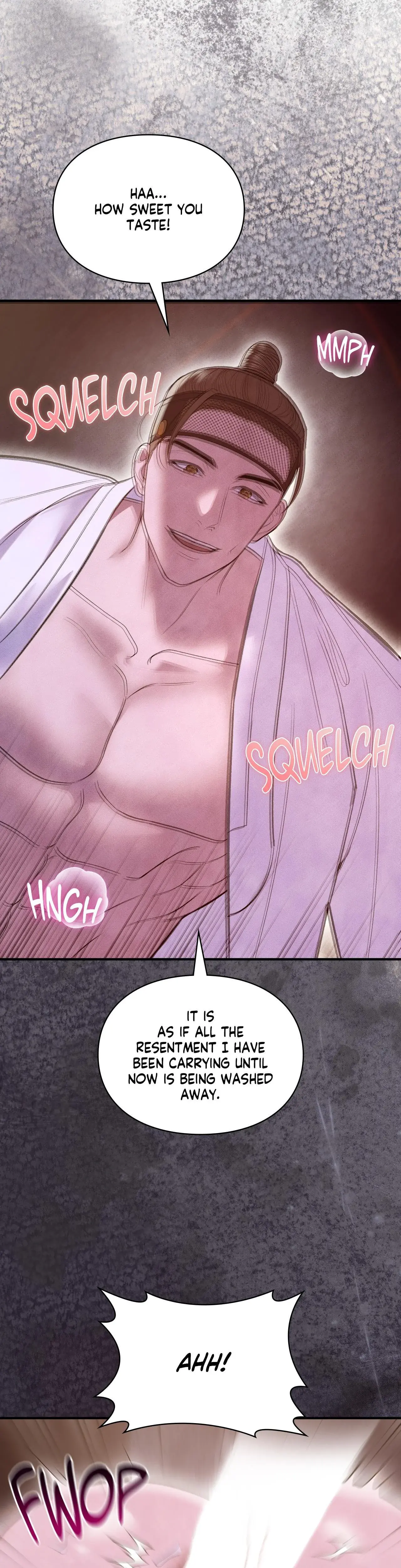 Palace Of Euphoria Chapter 34 - Page 16