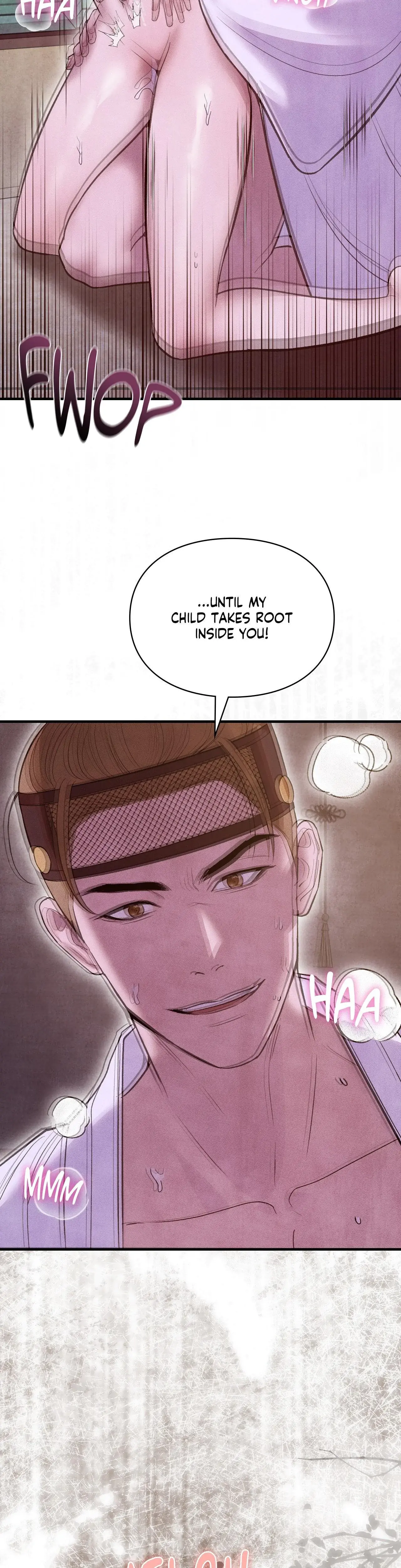 Palace Of Euphoria Chapter 34 - Page 20