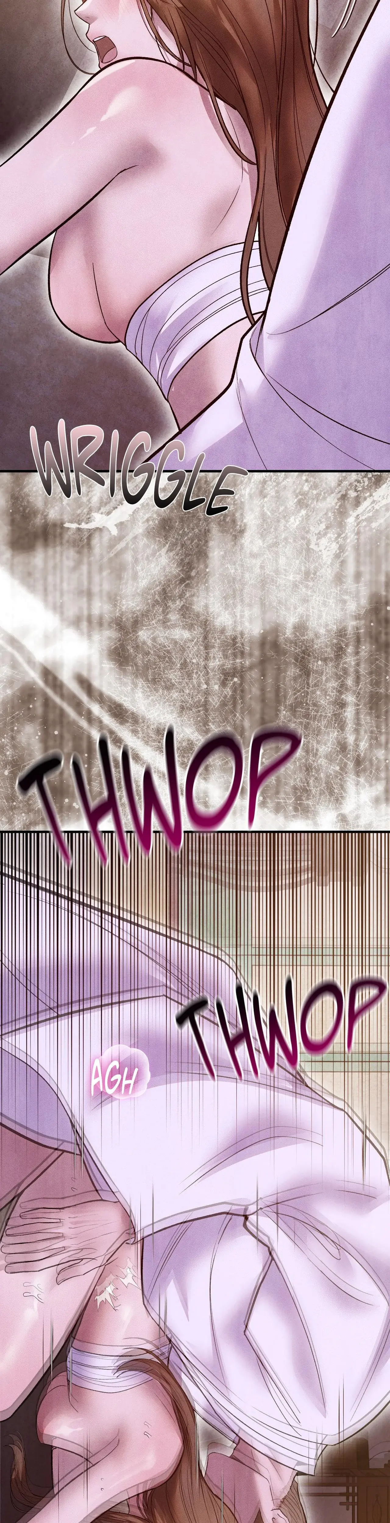Palace Of Euphoria Chapter 34 - Page 22