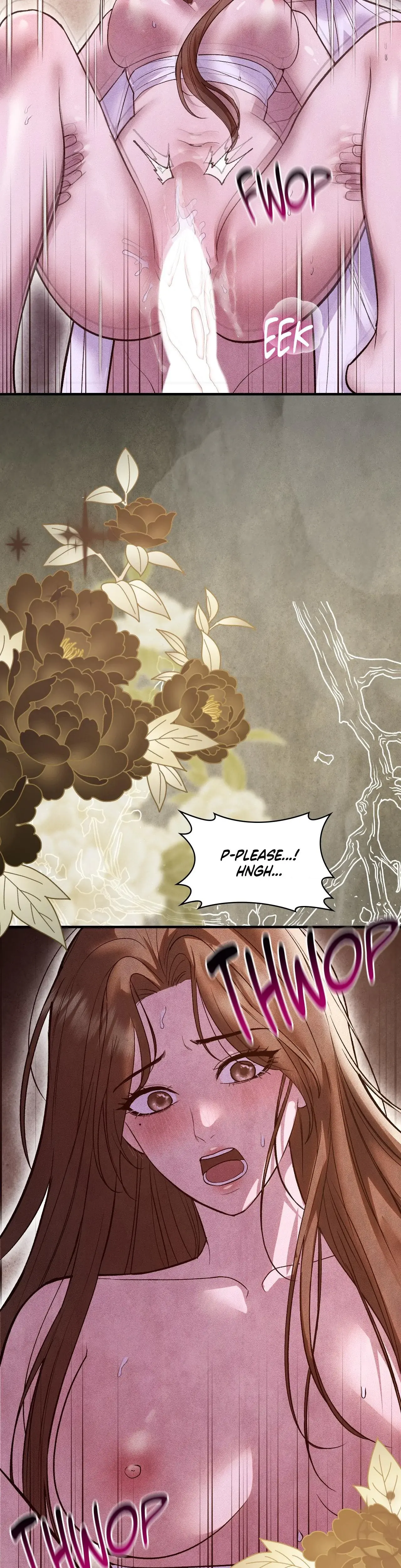 Palace Of Euphoria Chapter 34 - Page 26